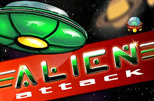 Alien Attack