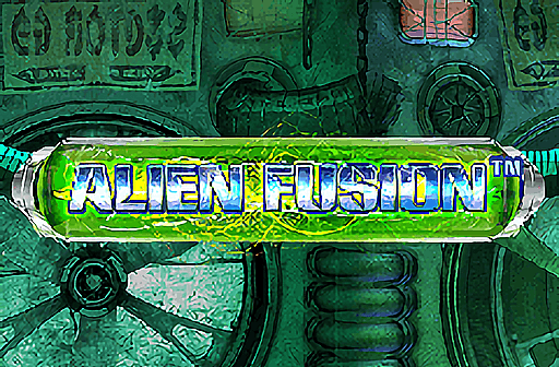 Play Alien Fusion