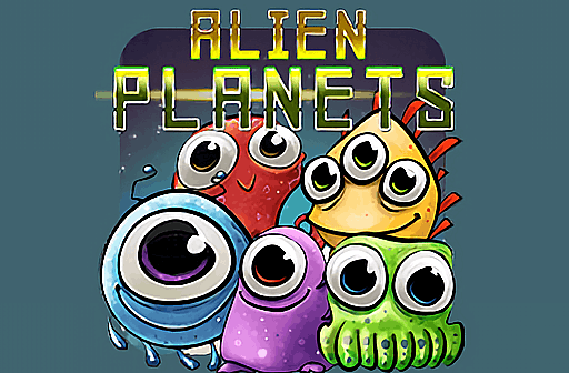Alien Planets