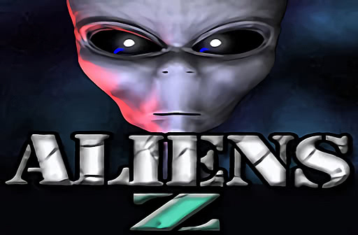 Play Aliens Z