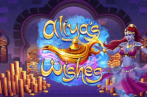 Play Aliya's Wishes