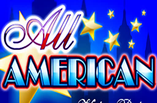 Play All American (Espresso)
