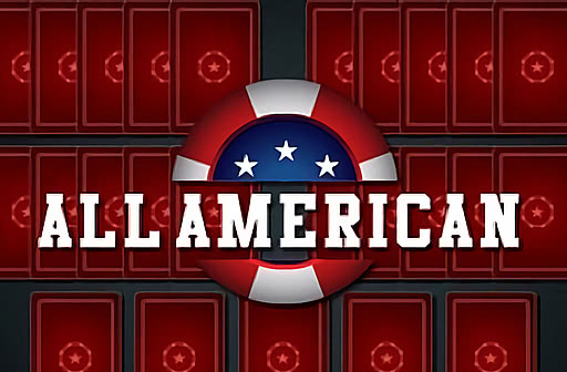 Play All American (Five Hand)
