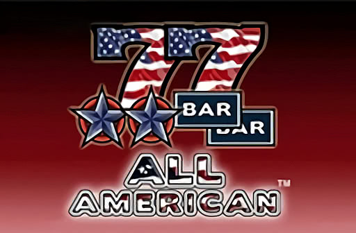 Play All American