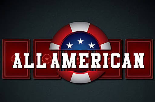 Play All American (Single Hand)