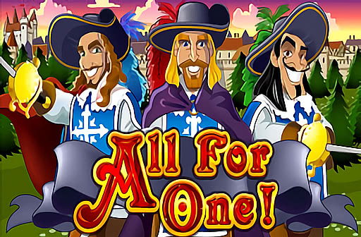 Play All For One