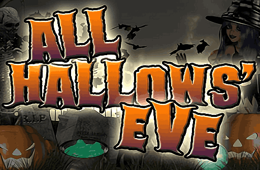 Play All Hallows' Eve