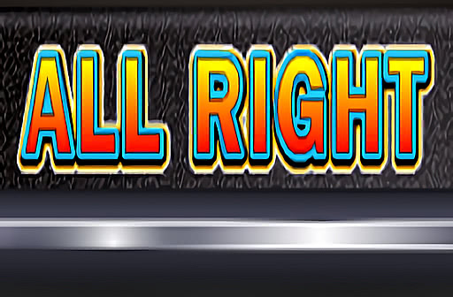 Play All Right