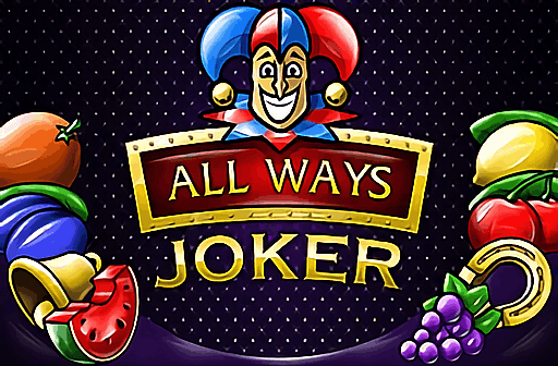 Play All Ways Joker