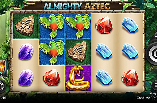 Play Almighty Aztec