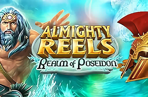 Play Almighty Reels Realm of Poseidon