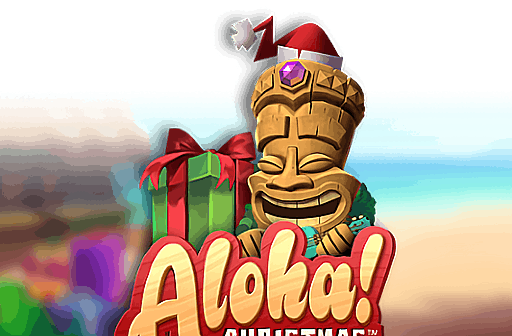 Play Aloha Chistmas