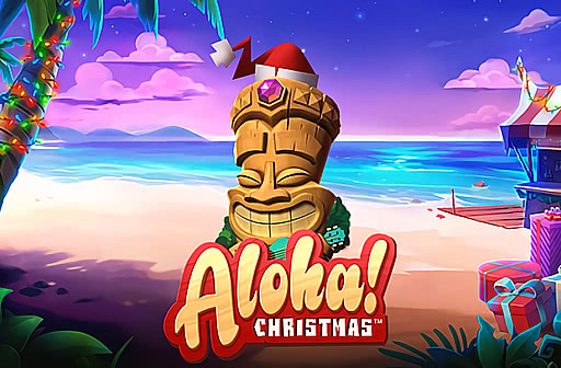 Play Aloha Christmas