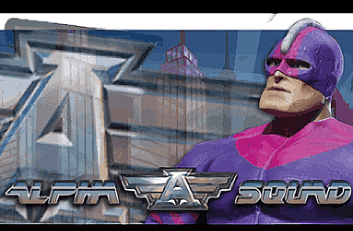 Play Alpha Squad