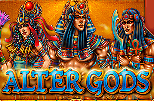 Play Alter Gods