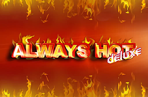 Play Always Hot Deluxe