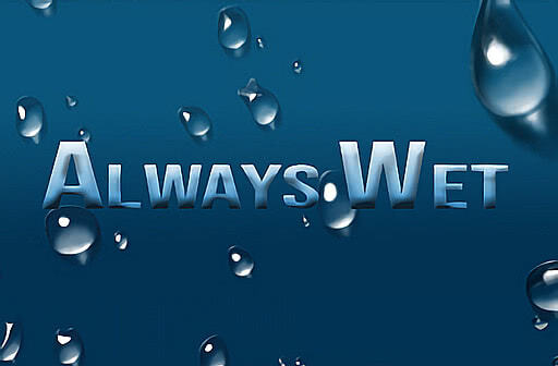 Play Always Wet
