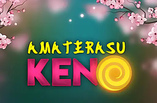 Amaterasu Keno