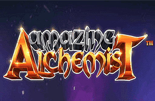 Play Amazing Alchemist