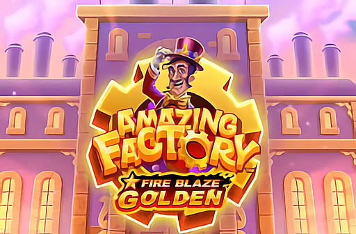 Play Amazing Factory