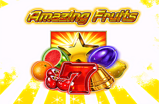 Play Amazing Fruits