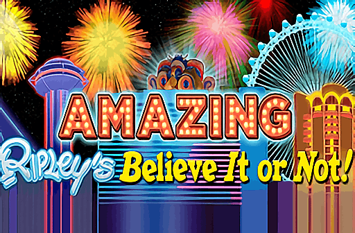Play Amazing Ripley's