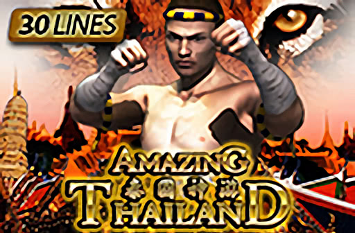 Play Amazing Thailand