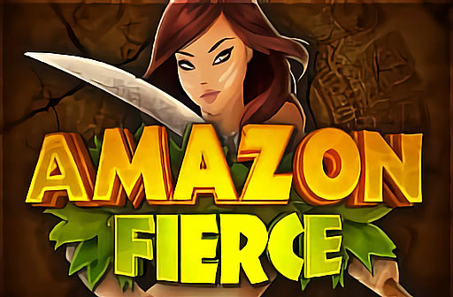 Play Amazon Fierce