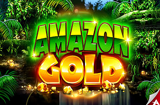 Play Amazon Gold
