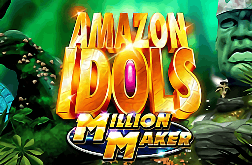 Amazon Idols Million Maker slot