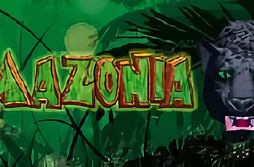Play Amazonia