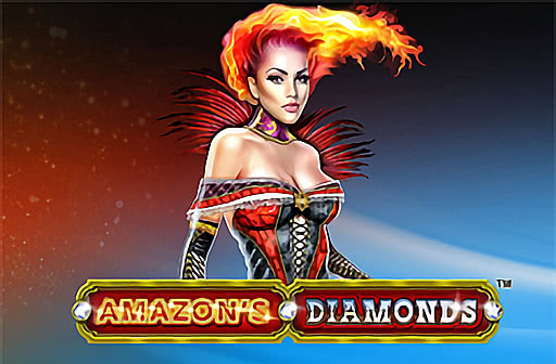 Play Amazon's Diamonds