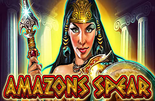 Play Amazons Spear