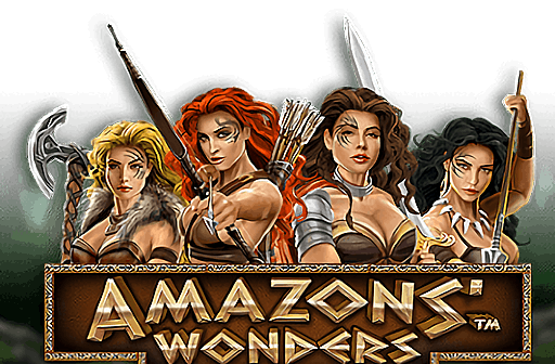 Play Amazons Wonders