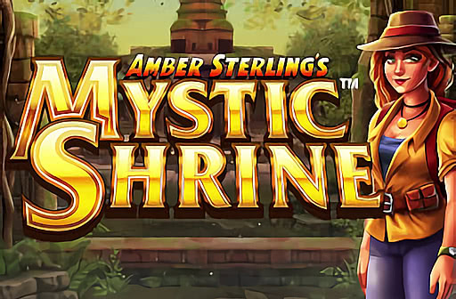 Play Amber Sterling's Mystic Shrine