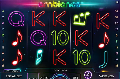 Play Ambiance