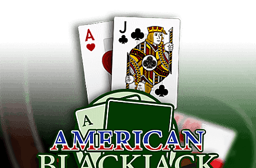 Play American Blackjack