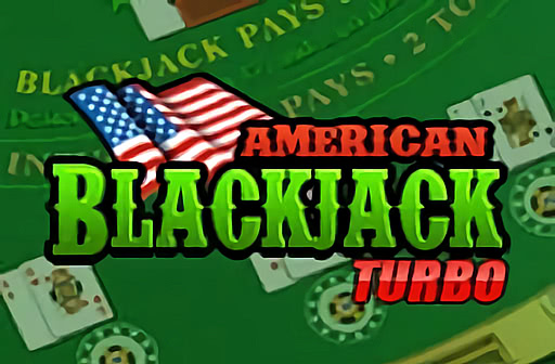 Play American Blackjack Turbo
