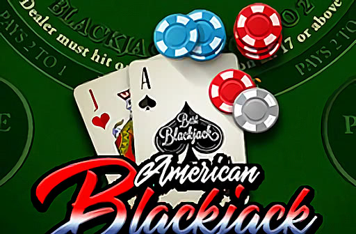 Play American Blackjack (Vela)