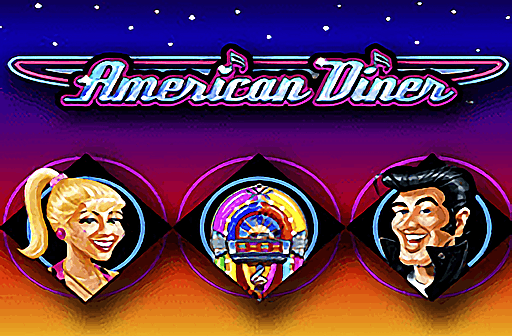 Play American Diner