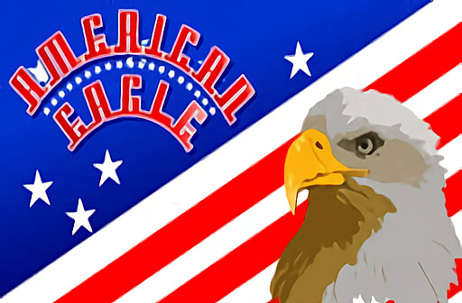 Play American Eagle