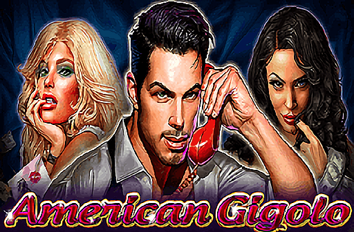 Play American Gigolo