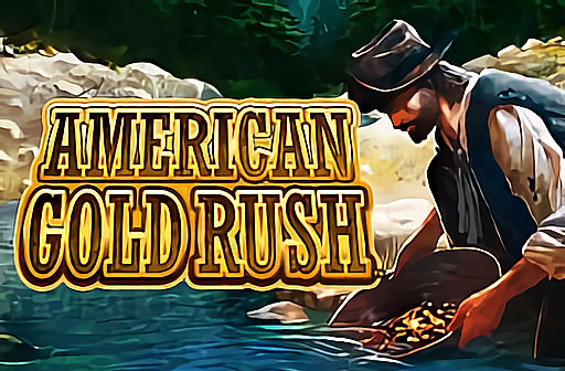 Play American Gold Rush