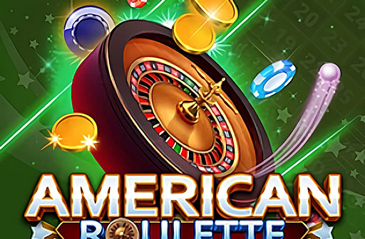 Play American Roulette High Stakes