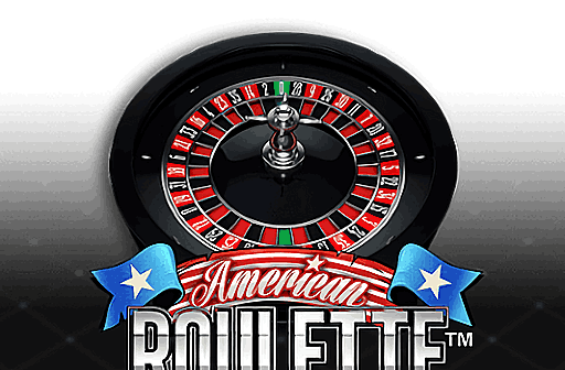 Play American Roulette (NetEnt)