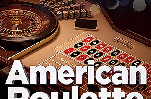 Play American Roulette (Nucleus)
