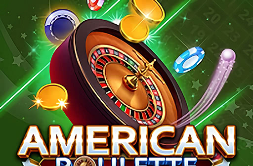 Play American Roulette