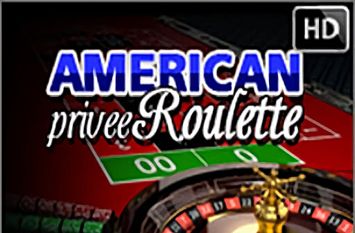 Play American Roulette Privee