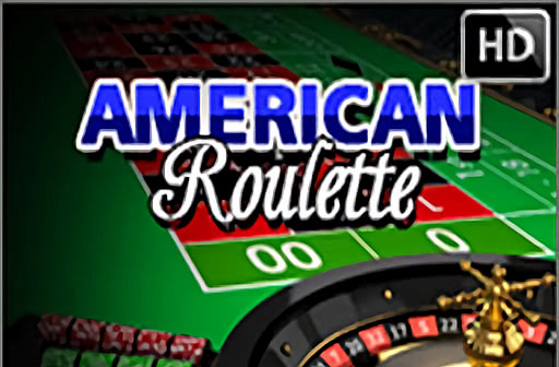 Play American Roulette (Worldmatch)
