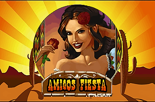 Play Amigo Fiesta